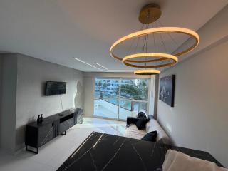 Resort Ancorar Flat - 4