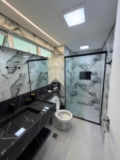 Resort Ancorar Flat - 3