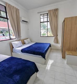 Villa lot 171 A farmosa resort - 9