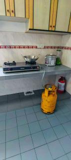 Villa lot 171 A farmosa resort - 6