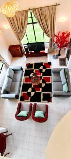 Villa lot 171 A farmosa resort - 5