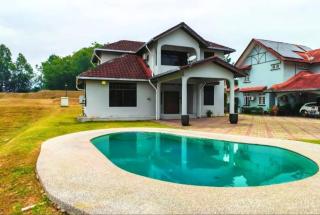 Villa lot 171 A farmosa resort - 4