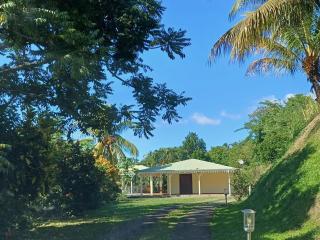 Villa Petitparadis - 4