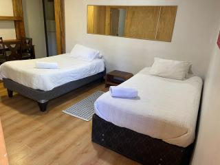 Borde lago I - II -III - 6