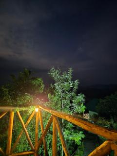 Bwindi Neckview Lodge - 7