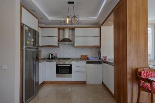Dalyan Villa Tilia - 8