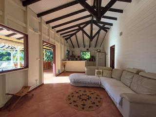 Villa Petitparadis - 1