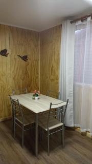 Acogedor Departamento Full Equipado - 7