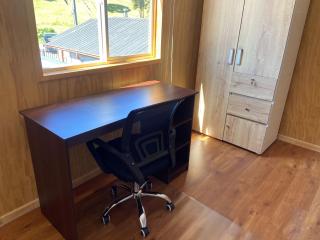 Acogedor Departamento Full Equipado - 4