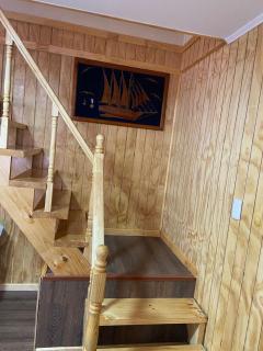 Acogedor Departamento Full Equipado - 3