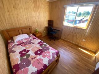 Acogedor Departamento Full Equipado - 2