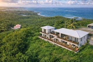 Villa Vincent des Caps - 8