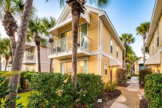 Nantucket Cottages #3A - 1