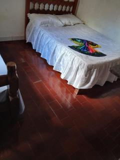Hotel família - 0