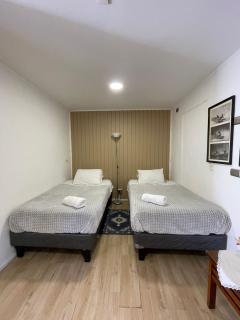 Borde lago I - II -III - 8