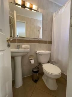 Borde lago I - II -III - 9