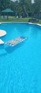 Cabañas LAS PALMERAS - 6