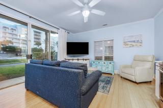 Nantucket Cottages #3B - 0