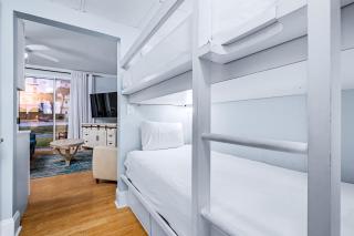 Nantucket Cottages #3B - 1