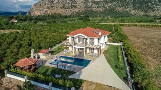 Dalyan Villa Sylvia - 8