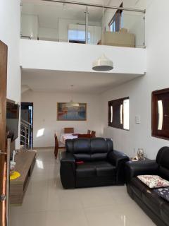 Casa do sossego ambiente para família! - 0