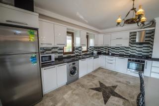 Dalyan Villa Sylvia - 7