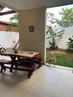 Casa do sossego ambiente para família! - 9