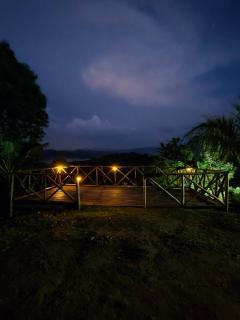 Bwindi Neckview Lodge - Buhoma - 3