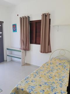 Casa do sossego ambiente para família! - 7