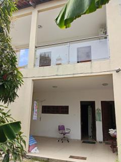 Casa do sossego ambiente para família! - 4