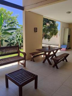 Casa do sossego ambiente para família! - 3