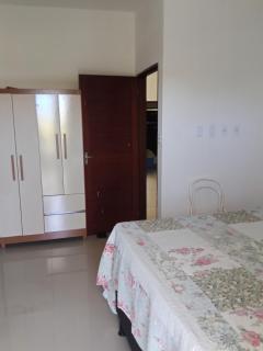 Casa do sossego ambiente para família! - 1