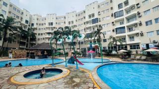 Thermas Paradise Apartamentos Rio Quente Esplanada - 0