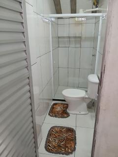 Casa para temporada em Praia de Guaibim - 4