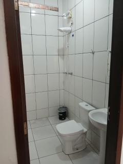 Casa para temporada em Praia de Guaibim - 1