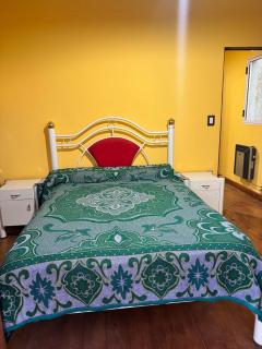 Apartamento San Rafael - 1