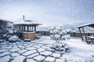 Four Seasons View - 5