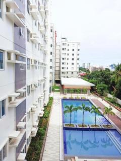 Cozy City Escape with Wifi, Netflix, DisneyPlus - 5