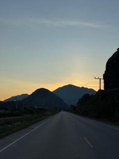 Jc Pran บ้านพัก - 2