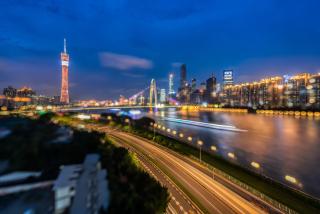 eStay Residence·Poly World Trade Center Guangzhou - 9