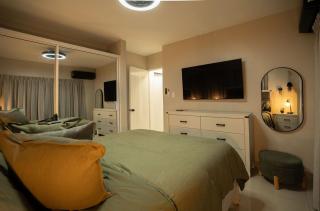 The Jade Lodge 2BR Apartment- Enjoy the nature - 7