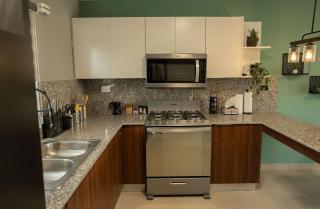 The Jade Lodge 2BR Apartment- Enjoy the nature - 2