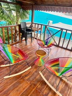 Kalani Hostal Cabaña - 5