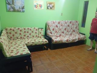 Habitacion - 4