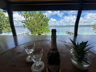 Aroe Island Beach House - 7