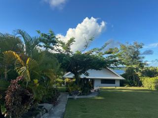 Aroe Island Beach House - 6