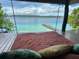 Aroe Island Beach House - 3