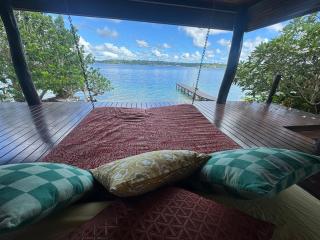 Aroe Island Beach House - 1