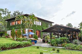 Casa de Campo a 11 km de Flecheiras - 0