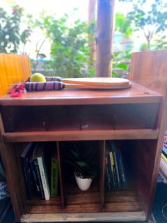 Refugio rústico en casa de campo-Céntrico - 3